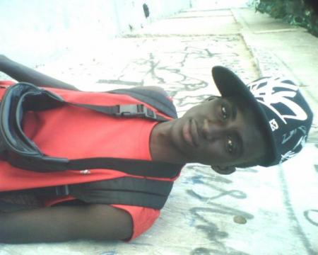 samba comme moi 